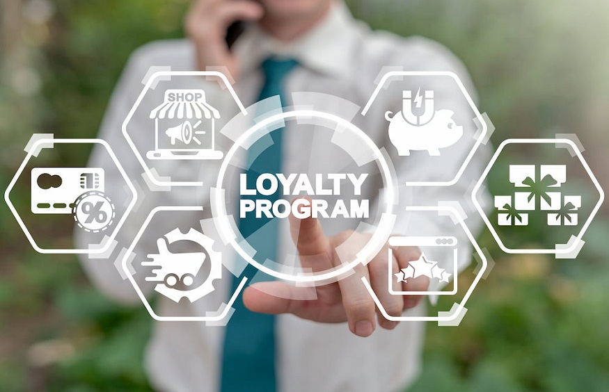 Customer Loyalty Programs Across Customer Bases