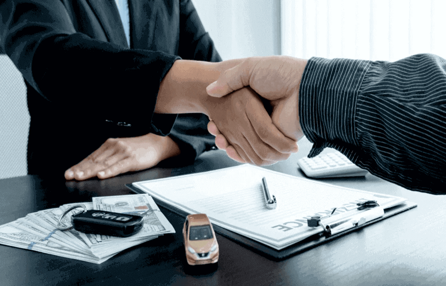 Car Insurance Add-Ons