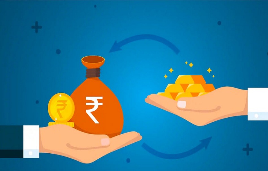 digital gold loan