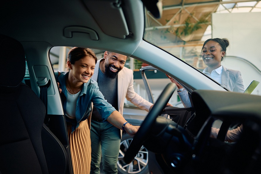 auto loan