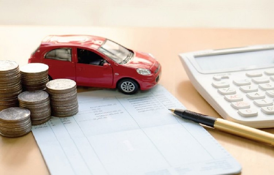 car loan