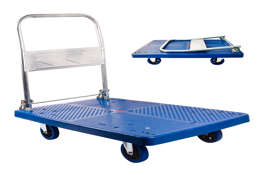 hand truck trolley
