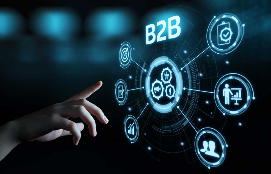 Best B2B Payment Solutions